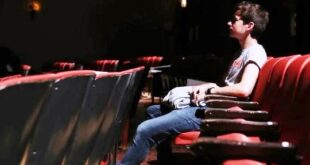 Bioskop Mantos 3 XXI Cinema 21 Manado
