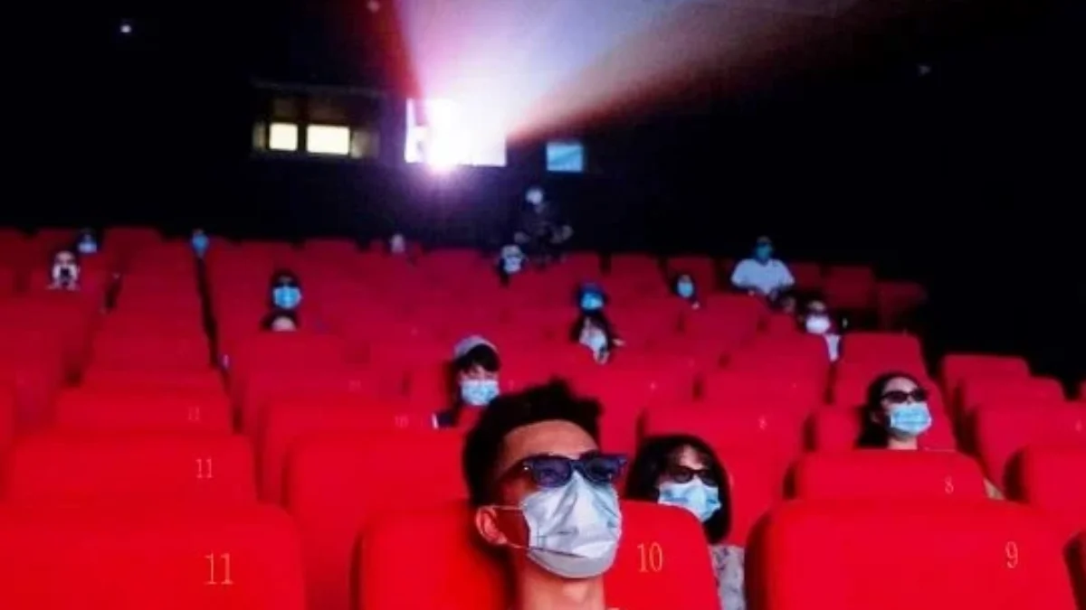 Jadwal Film Bioskop Margo XXI Cinema 21 Depok Terbaru Tayang Minggu Ini Coming Soon