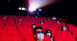 Bioskop Margo XXI Cinema 21 Depok
