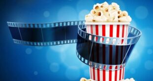 Bioskop Mega Bekasi XXI Cinema 21 Bekasi