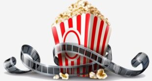 Bioskop Mega XXI Cinema 21 Batam