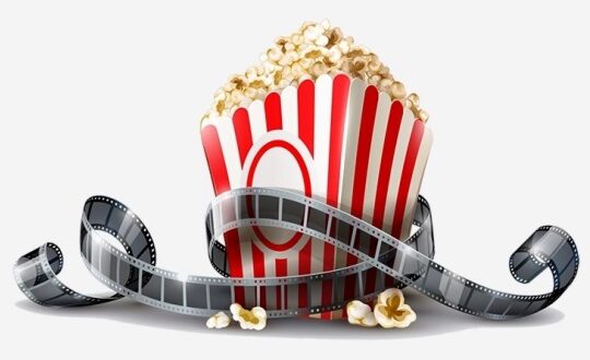 Bioskop Mega XXI Cinema 21 Batam