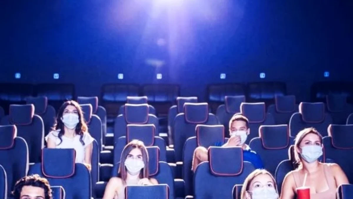 Jadwal Film Bioskop Metropole XXI Cinema 21 Jakarta Pusat Terbaru Tayang Minggu Ini Coming Soon
