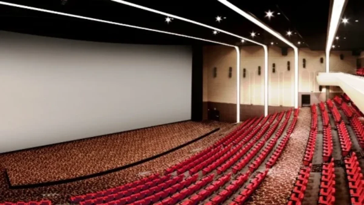 Jadwal Film Bioskop Pakuwon Mall XXI Cinema 21 Surabaya Terbaru Tayang Minggu Ini Coming Soon