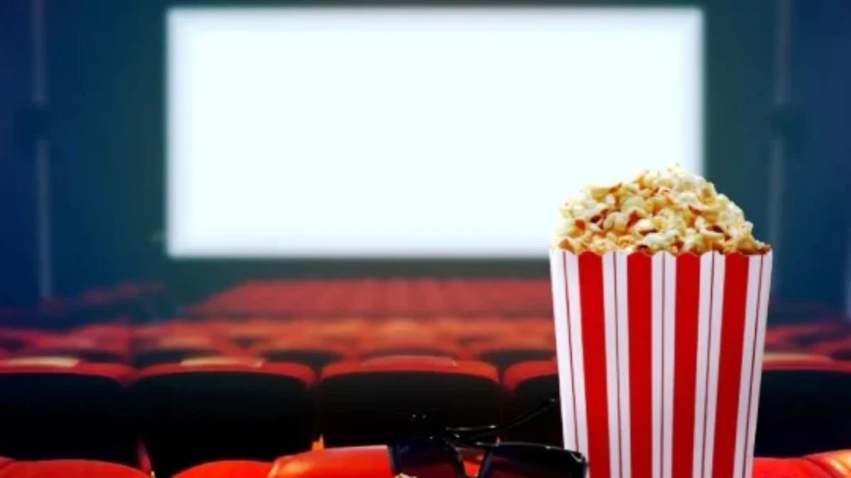 Jadwal Film Bioskop Paragon XXI Cinema 21 Semarang Terbaru Tayang Minggu Ini Coming Soon