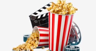 Bioskop Pentacity XXI Cinema 21 Balikpapan