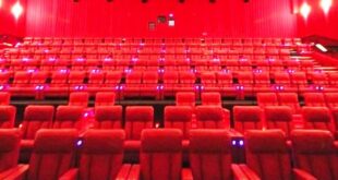 Bioskop Plaza Andalas XXI Cinema 21 Padang