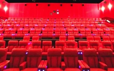 Jadwal Film Bioskop Studio XXI Cinema 21 Balikpapan Terbaru Tayang Minggu Ini Coming Soon