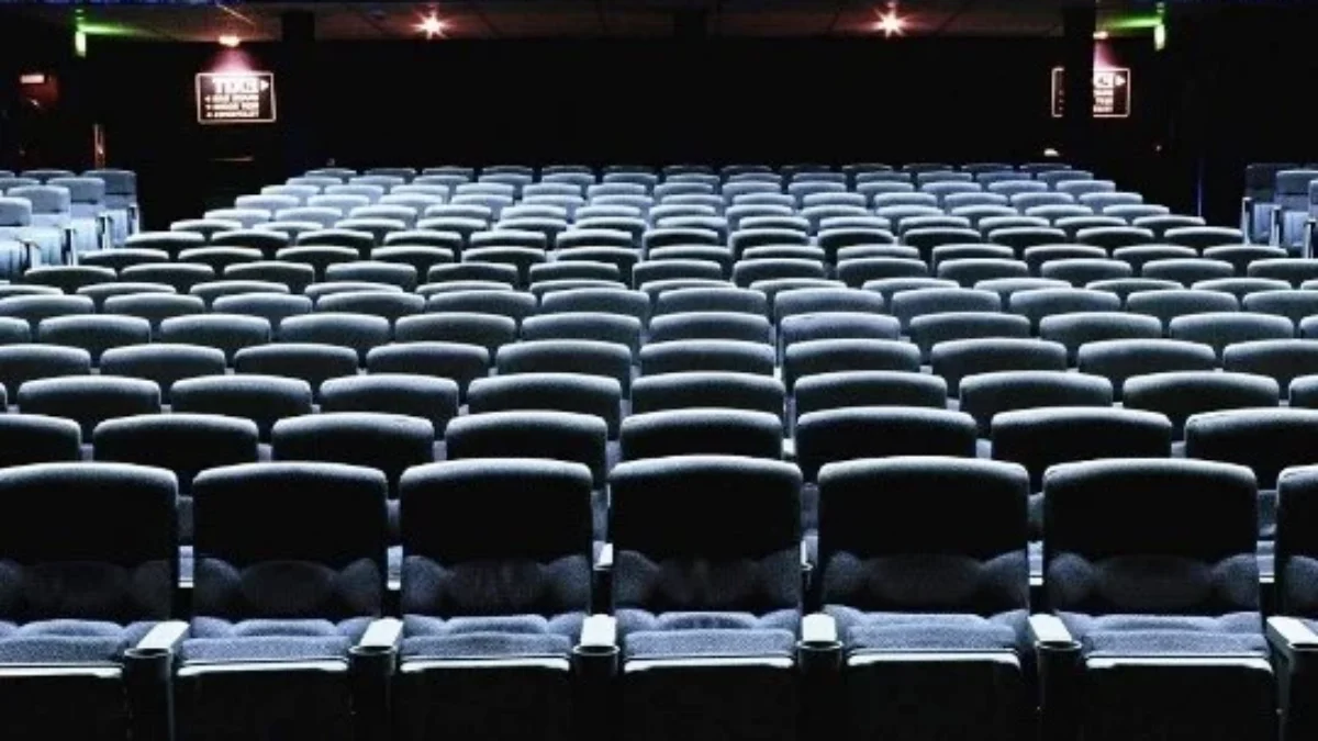 Jadwal Film Bioskop Summarecon Mal Bekasi XXI Cinema 21 Bekasi Terbaru Tayang Minggu Ini Coming Soon