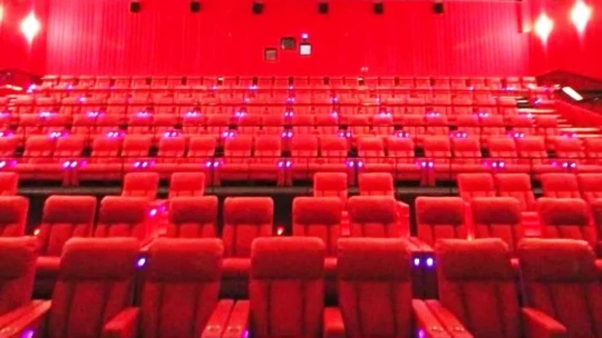 Jadwal Film Bioskop Transmart Rungkut XXI Cinema 21 Surabaya Terbaru Tayang Minggu Ini Coming Soon