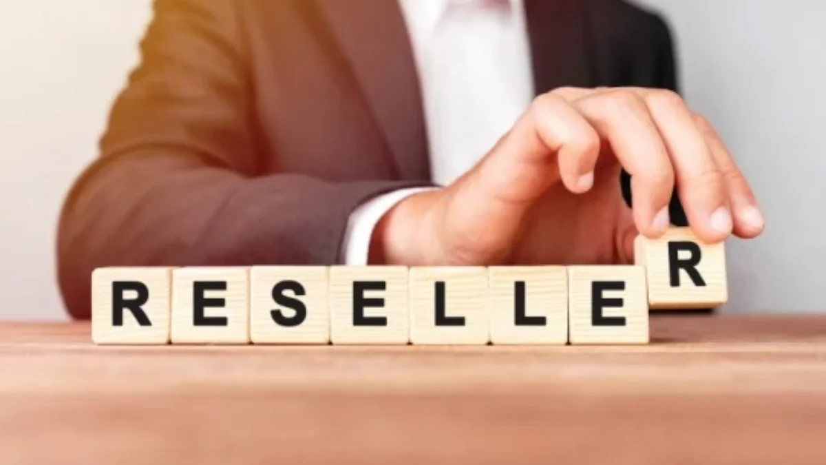 Inilah 7 Tips Menjadi Reseller Sukses yang Perlu Diketahui