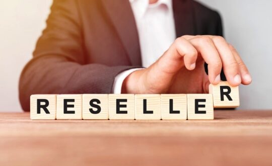 Inilah Tips Menjadi Reseller Sukses yang Perlu Diketahui