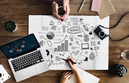 Ide Bisnis Online untuk Pemula