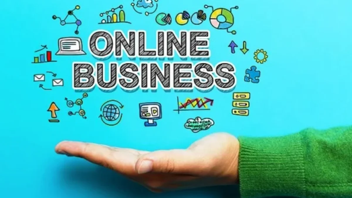 Inilah 5 Ide Bisnis Online untuk Pemula yang Bisa Anda Coba
