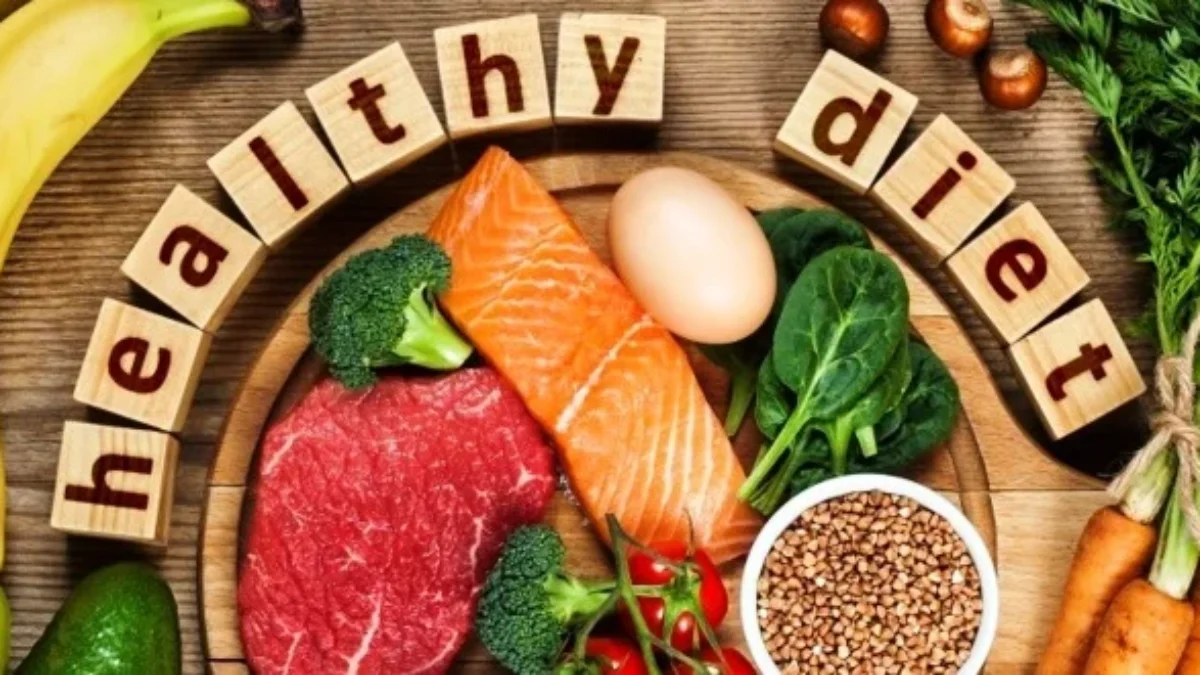 Proses Diet Alami yang Aman bagi Anda