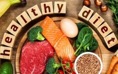 Proses Diet Alami yang Aman bagi Anda