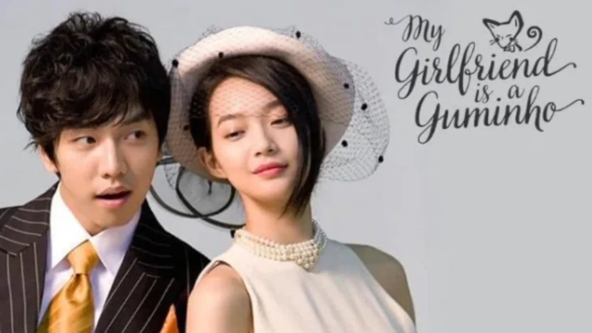 Drama Korea Terbaik Lee Seung Gi yang Tidak Boleh Dilewatkan!