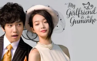 Drama Korea Terbaik Lee Seung Gi yang Tidak Boleh Dilewatkan!