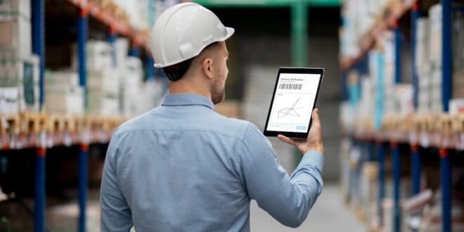 Rekomendasi Sistem Distribusi Terbaik untuk Bisnis Anda