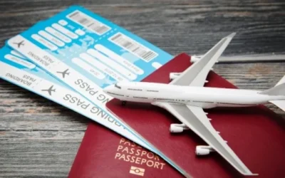 Jurus Jitu Berburu Tiket Pesawat Murah, Dijamin Anti Gagal!
