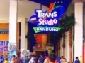 List Wisata Indoor di Bandung, Alternatif Liburan di Musim Penghujan