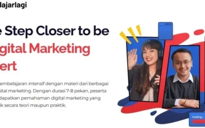Tips Memilih Bootcamp Digital Marketing yang Baik