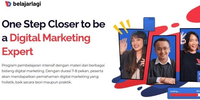 Tips Memilih Bootcamp Digital Marketing yang Baik