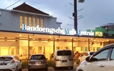 Main ke Bandung? Ayo Cicipi 6 Jenis Kuliner Legendarisnya!
