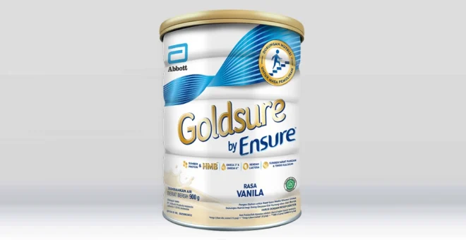 Ssusu Goldsure by Ensure