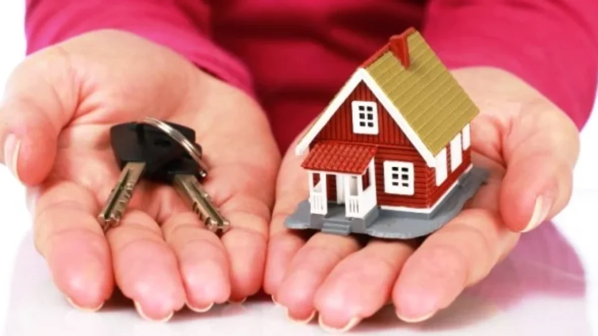 Perhatikan Tips Membeli Rumah untuk Investasi bagi Pemula