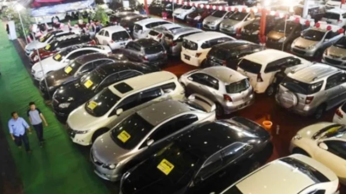 10 Tips Membeli Mobil Bekas Bagi Pemula agar Tidak Salah Pilih dan Kecewa