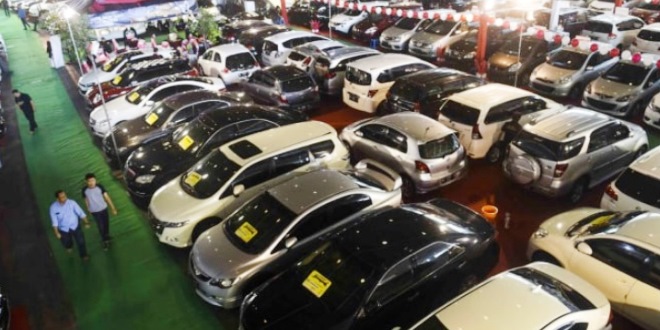 Tips Membeli Mobil Bekas Bagi Pemula agar Tidak Salah Pilih dan Kecewa