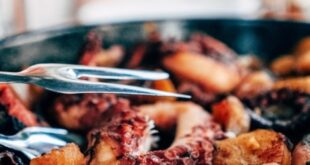 Menikmati Kuliner di La Putxera, Restoran Unik yang Penuh Cerita dan Tradisi Spanyol