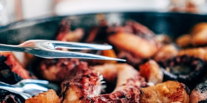 Menikmati Kuliner di La Putxera, Restoran Unik yang Penuh Cerita dan Tradisi Spanyol