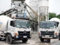 Ukuran Dinding Beton untuk Konstruksi Memilih yang Tepat untuk Keberlanjutan Bangunan – Waskita