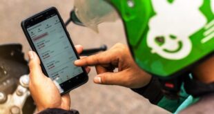 Tips Baterai HP Awet Bagi Driver Ojek Online Biar Nggak Ribet Ngecas Terus di Jalan