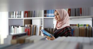 Teknik Lingkungan Universitas Pertamina dan Peranmu dalam Masa Depan Bumi