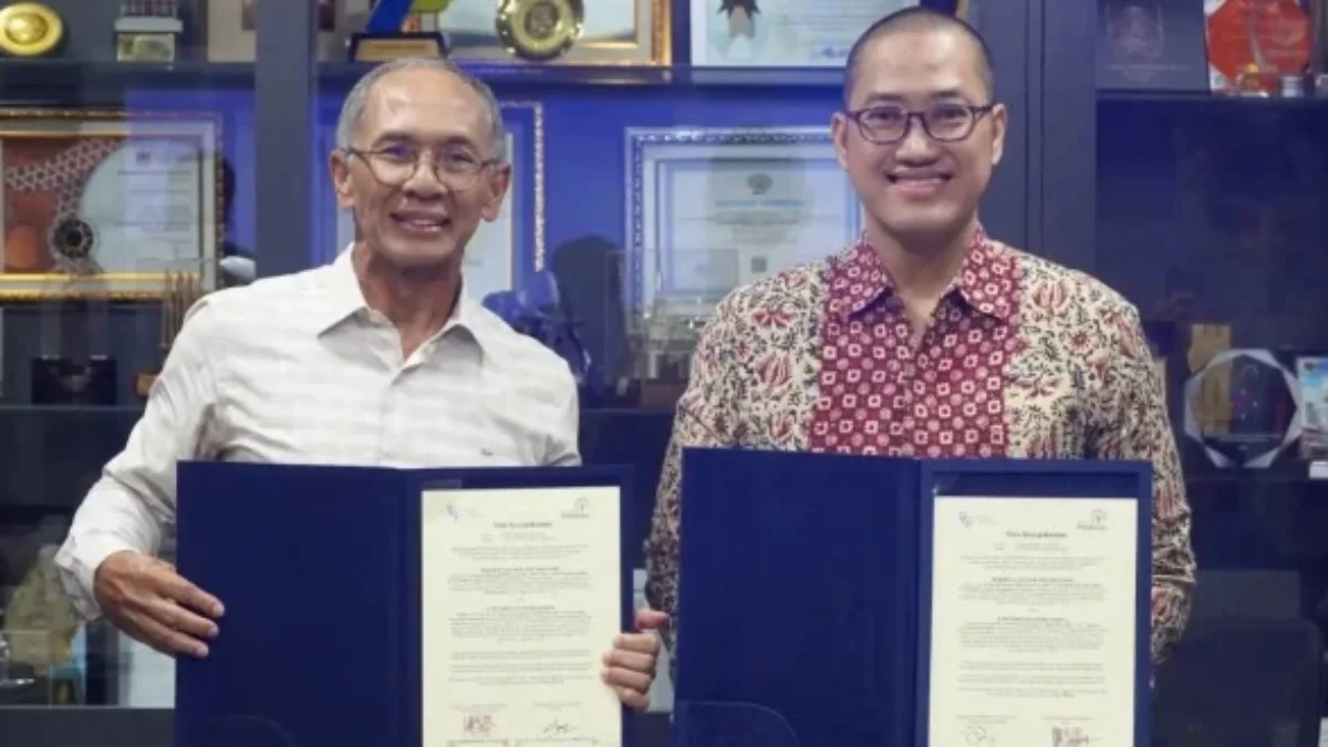 Sinergi Universitas Pertamina dan Bakrie Center Foundation Perkuat BUMDes untuk Akselerasi SDGs 2030