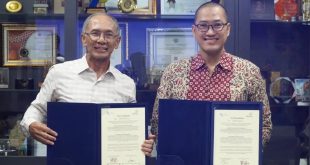 Sinergi Universitas Pertamina dan Bakrie Center Foundation Perkuat BUMDes untuk Akselerasi SDGs 2030