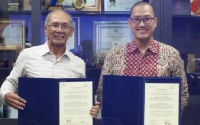 Sinergi Universitas Pertamina dan Bakrie Center Foundation Perkuat BUMDes untuk Akselerasi SDGs 2030