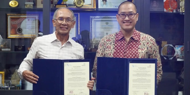 Sinergi Universitas Pertamina dan Bakrie Center Foundation Perkuat BUMDes untuk Akselerasi SDGs 2030