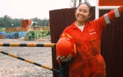 Menembus Dunia Kerja Multinasional Berkat Bekal dari Universitas Pertamina