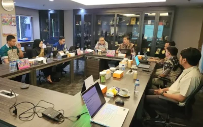 Inovasi Drillgems Universitas Pertamina Dorong Kemajuan Teknologi Geomekanika Hulu Migas