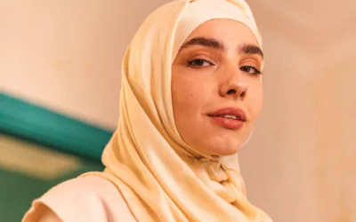 Bahan Hijab Nyaman yang Wajib Diketahui agar Bebas Gerah Seharian