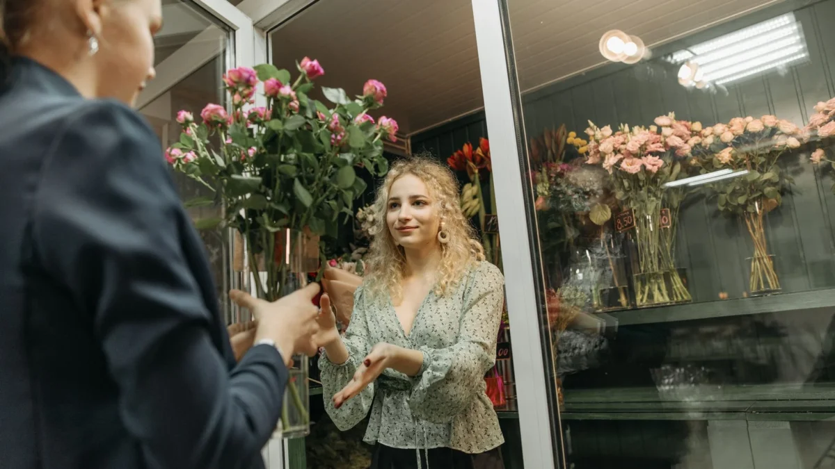 Cara Membangun Usaha Florist Modern yang Laris Manis dan Minim Modal