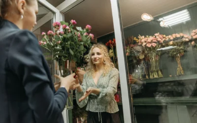 Cara Membangun Usaha Florist Modern yang Laris Manis dan Minim Modal