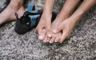 Cara Mengatasi Kaki Pegal dan Capek Setelah Seharian Beraktivitas