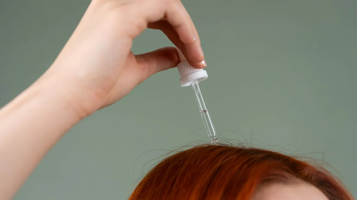 Cara Mengatasi Rambut Berminyak agar Bebas Lepek dan Berkilau Alami