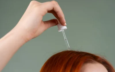 Cara Mengatasi Rambut Berminyak agar Bebas Lepek dan Berkilau Alami