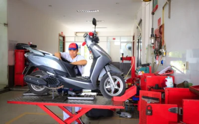 Cara Merawat Kampas Kopling Motor Biar Awet dan Selalu Responsif
